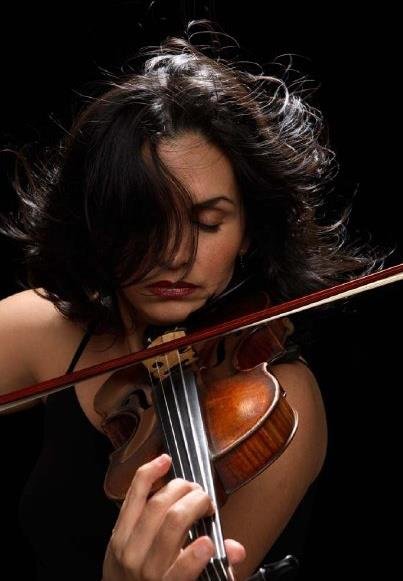 María Fernanda Montero