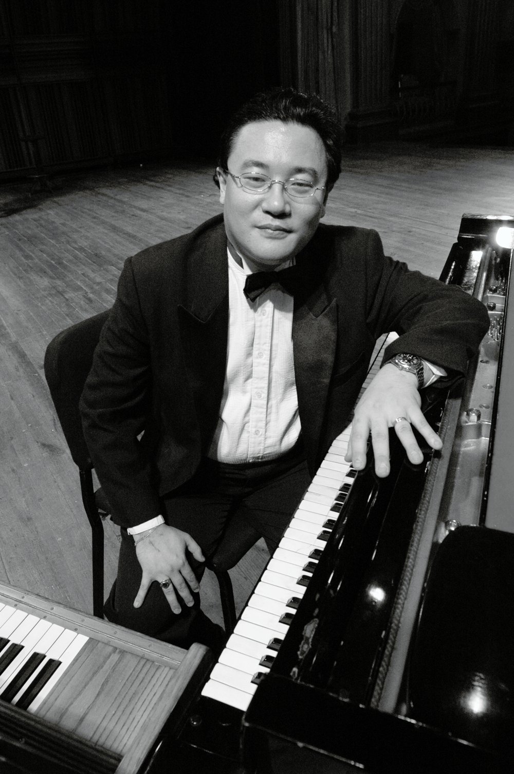Sadao Muraki
