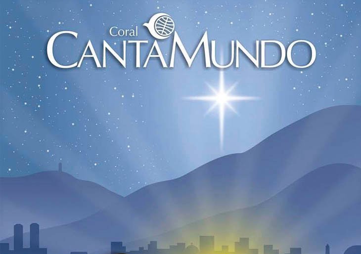 Coral Canta Mundo