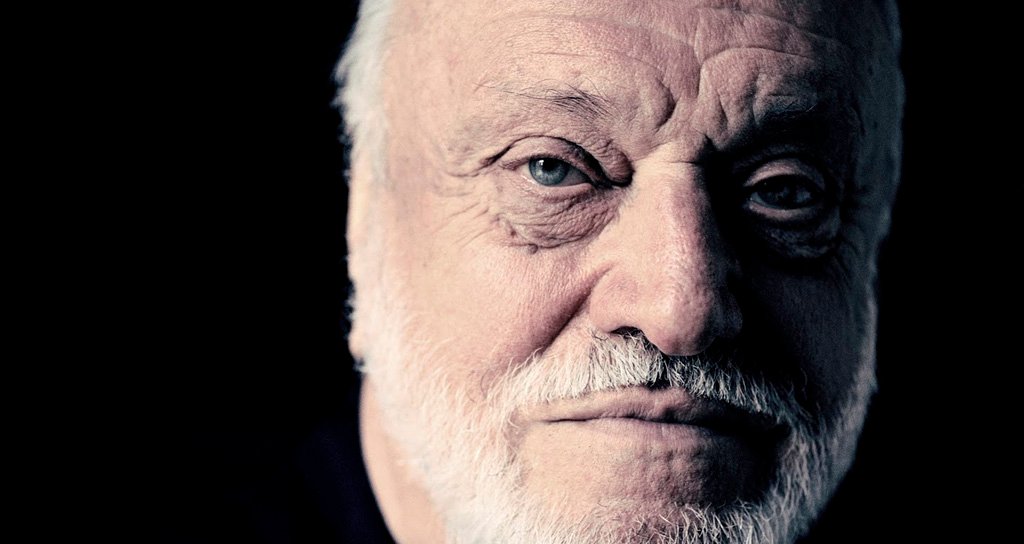 Роговой режиссер. Kurt Masur. Курт Мазур
