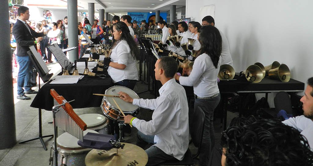 Orquesta de Campanas