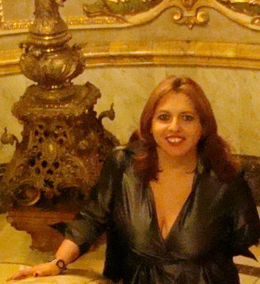 Diana Arismendi