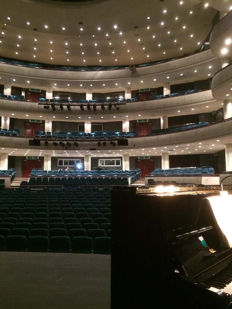 Daegu Opera House