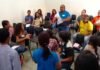 El maestro Pablo Morales Daal, de la Fundación Shola Cantorum de Venezuela y facilitador del taller manifestó que en el taller se abordarán las técnicas de dirección coral, entrenamiento auditivo, técnica vocal y herramientas pedagógicas.