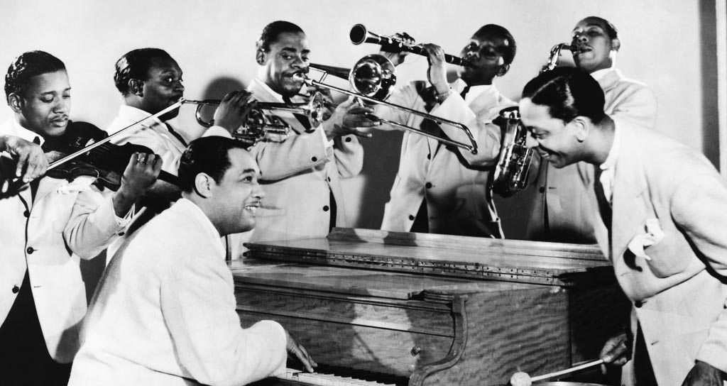 El Jazz Un Nuevo G nero De Compleja Identidad Musical El Jazz Un Nuevo G nero De Compleja Identidad Musical