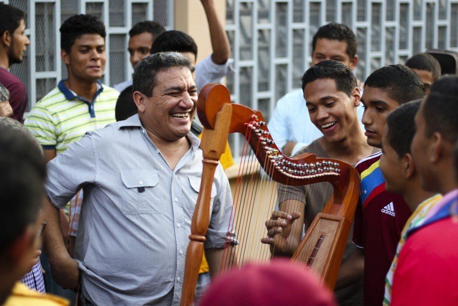 José Archila