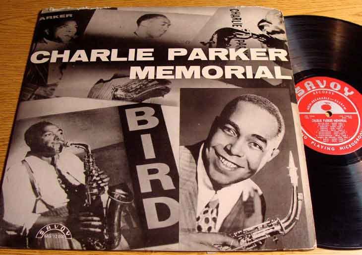 Charlie Parker