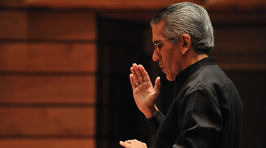 Festival Latinoamericano Alfredo Rugeles