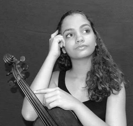 María Fernanda Fernández Arévalo