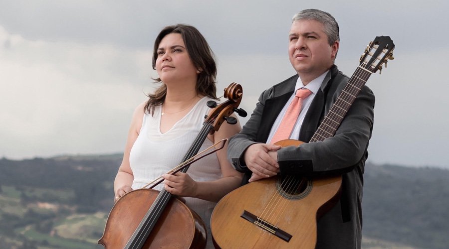 Dúo Villa-Lobos