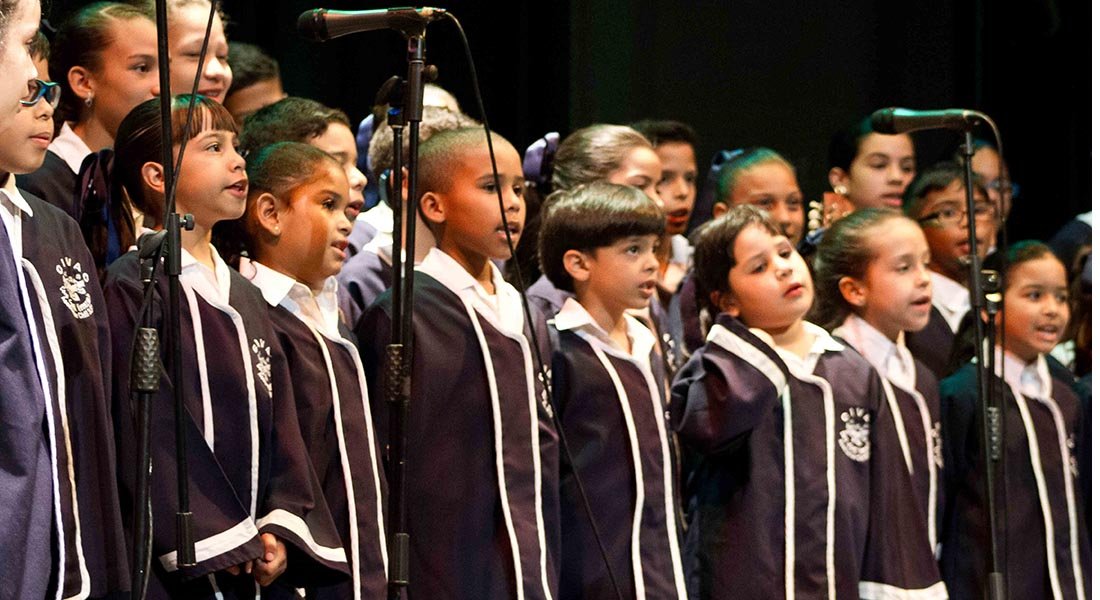 Coro-Infantil-Venezuela