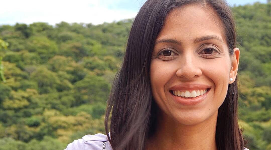 Fátima Fernández