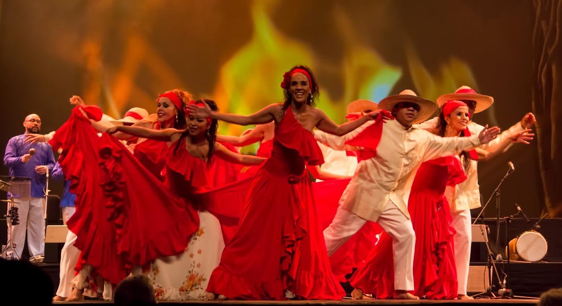 Vasallos de Venezuela abre sus "Senderos" de música y tradición al público