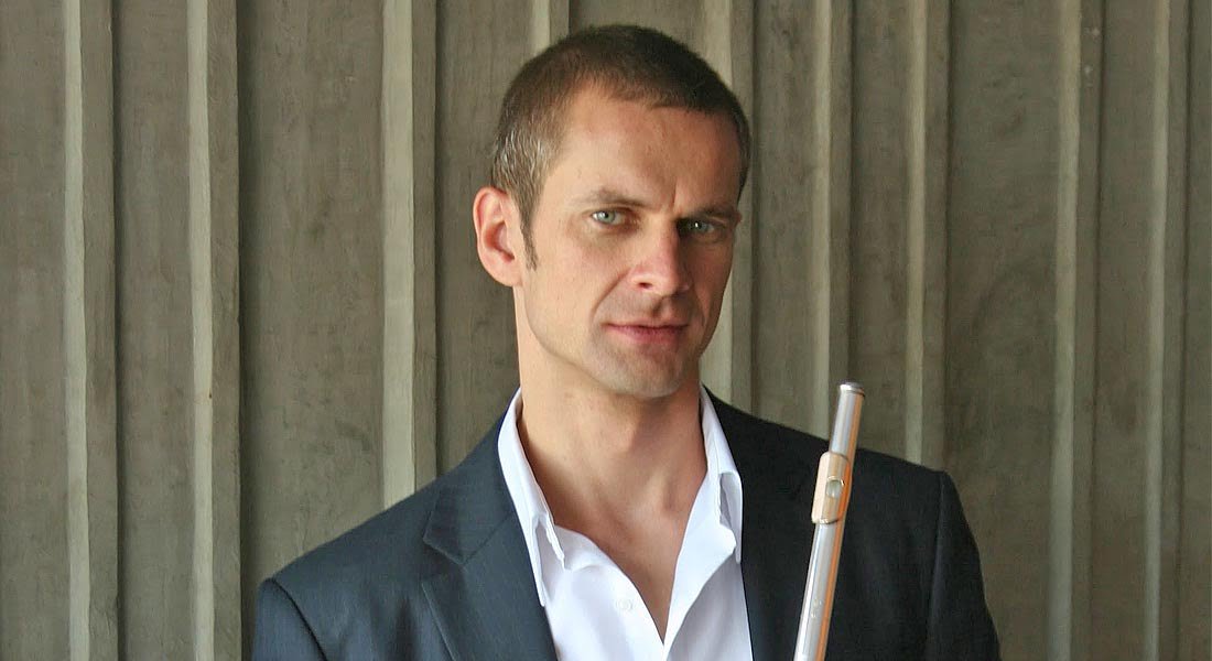 Antonio Dubatovka