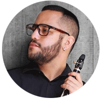 Conversaciones de Atril con David Shifrin
