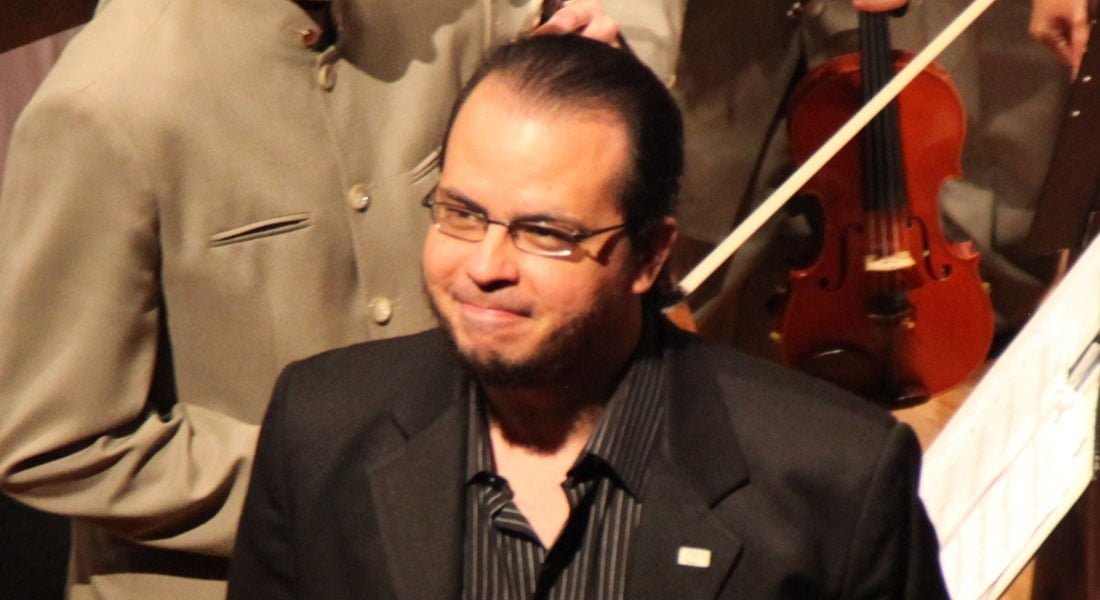 Luis Ernesto Gómez