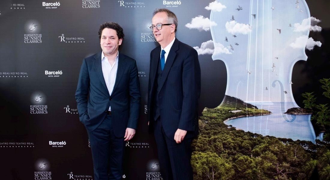 Gustavo Dudamel