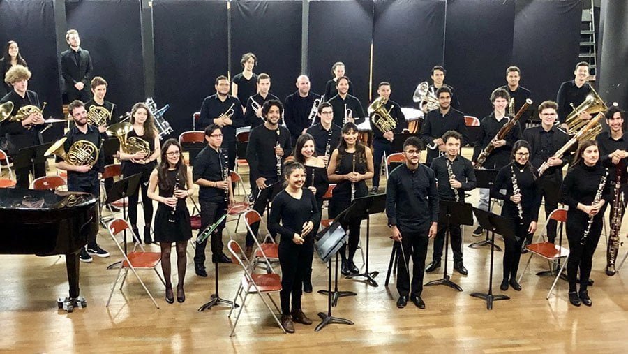 Venezolanos protagonizan el Euroamerican Festival de Música Post-contemporánea de París