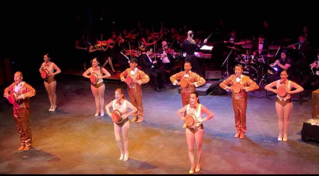 A petición del público, regresa la revista musical Broadway en Caracas
