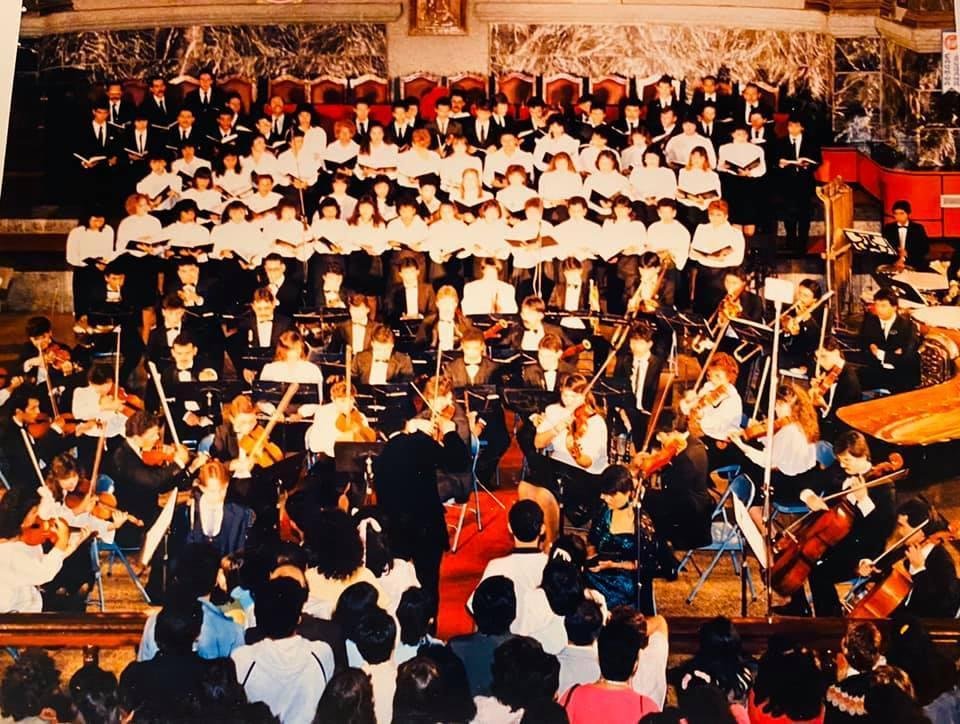 Omar Guerra: un recorrido musical lleno de enseñanzas y aprendizajes