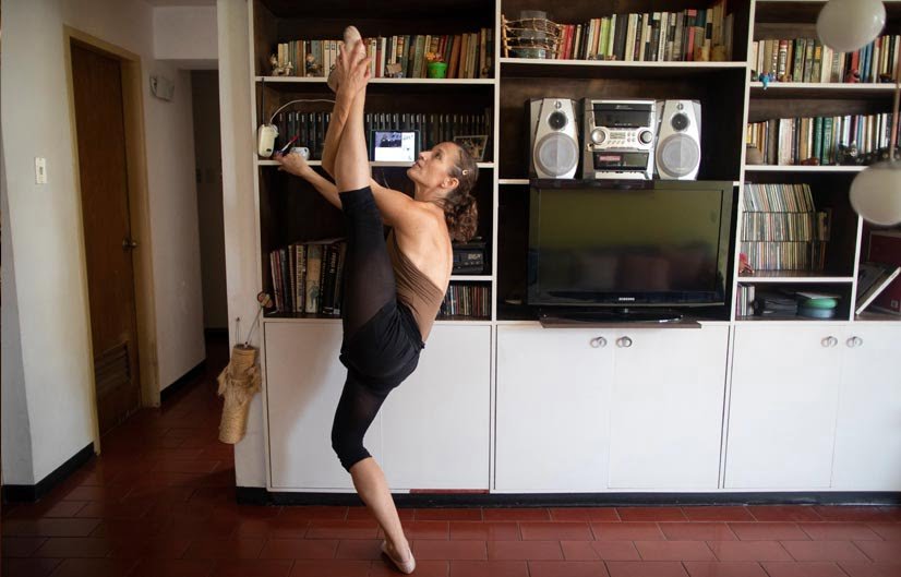 ballet clásico ballet clásico