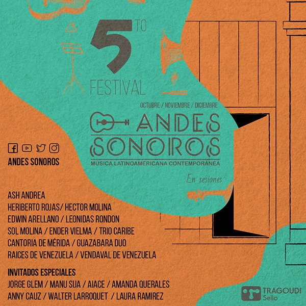 Andes Sonoros Andes Sonoros