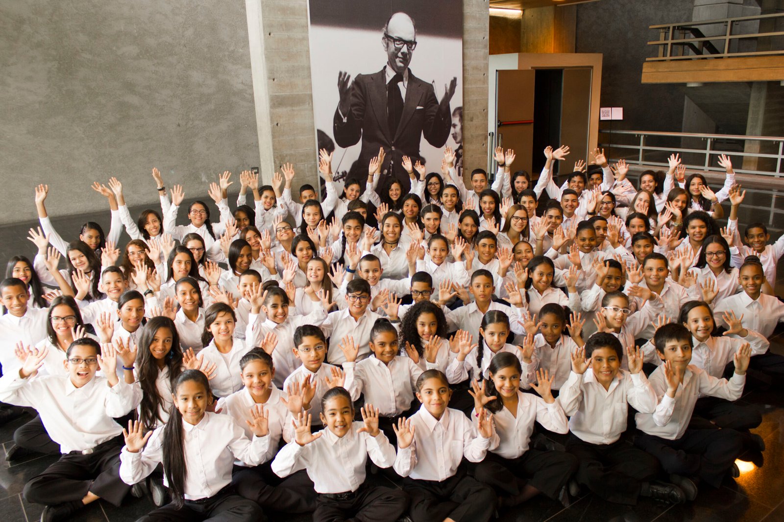 Sala Simón Bolívar Sala Simón Bolívar