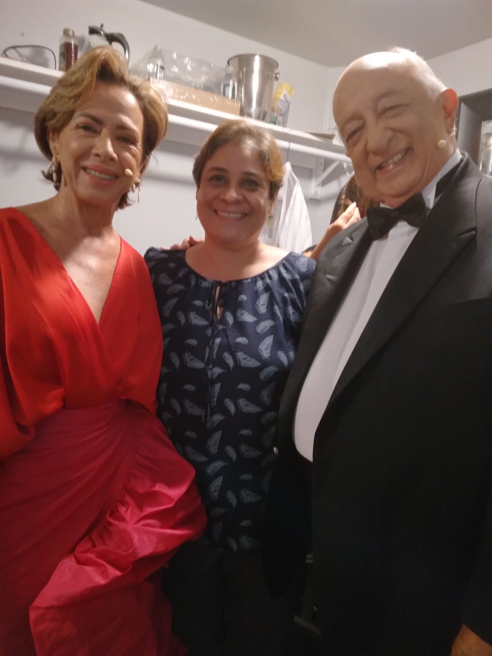 Betsy Cáceres Betsy Cáceres