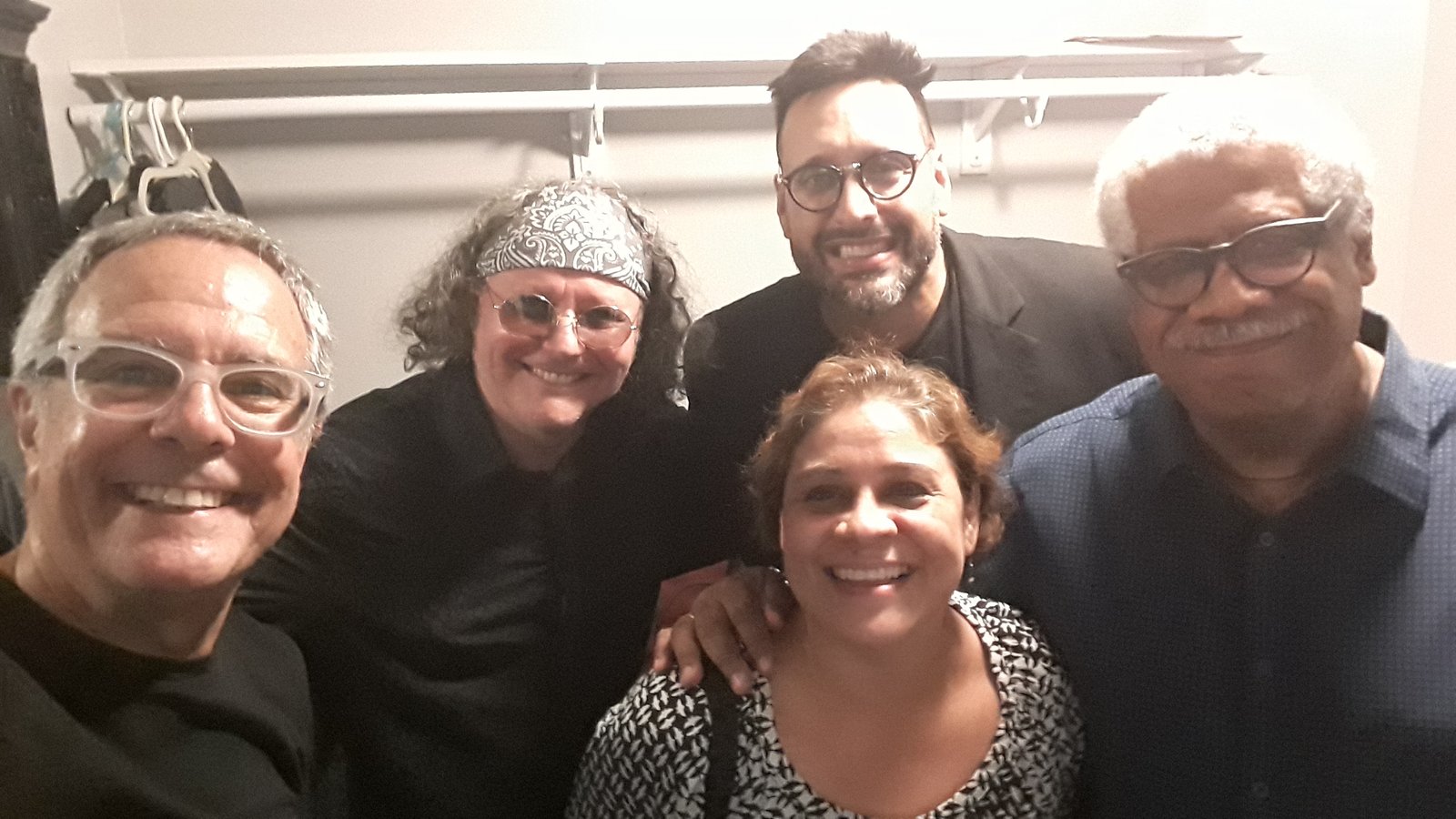 Betsy Cáceres Betsy Cáceres