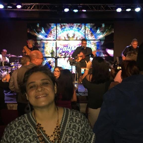 Betsy Cáceres Betsy Cáceres