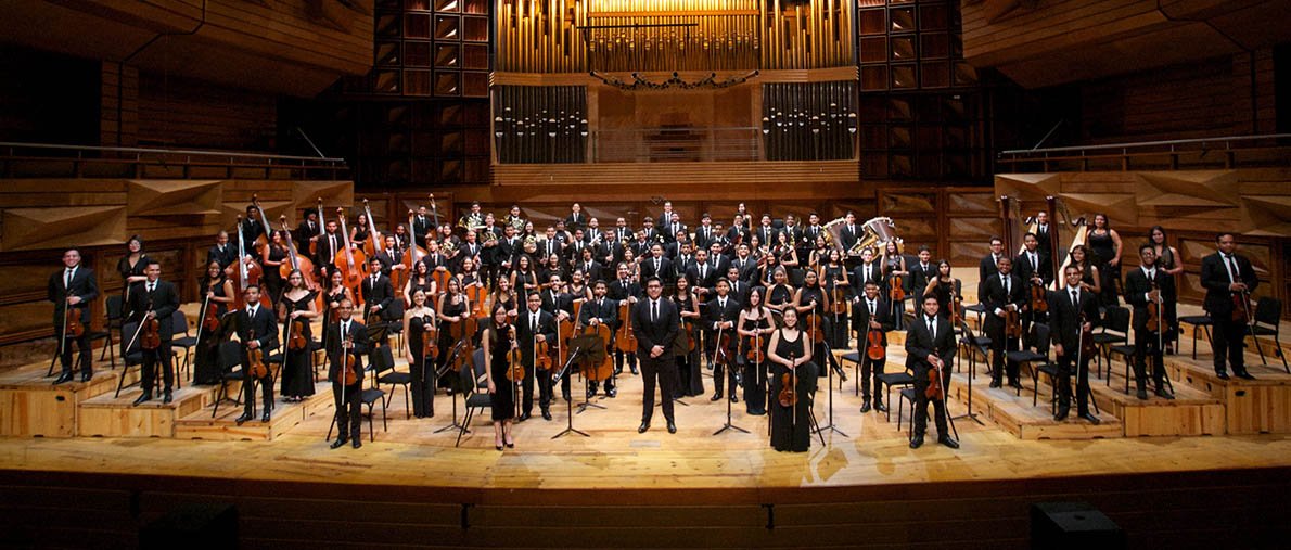 El Sistema El Sistema