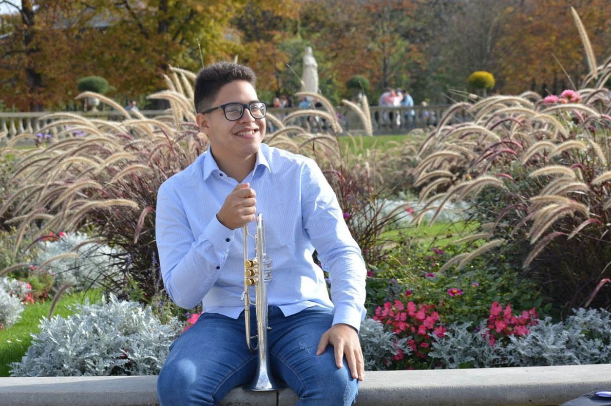 El Sistema,EnLuis Manuel Montes Olivar,Eugenio Carreño Jr. El Sistema,EnLuis Manuel Montes Olivar,Eugenio Carreño Jr.