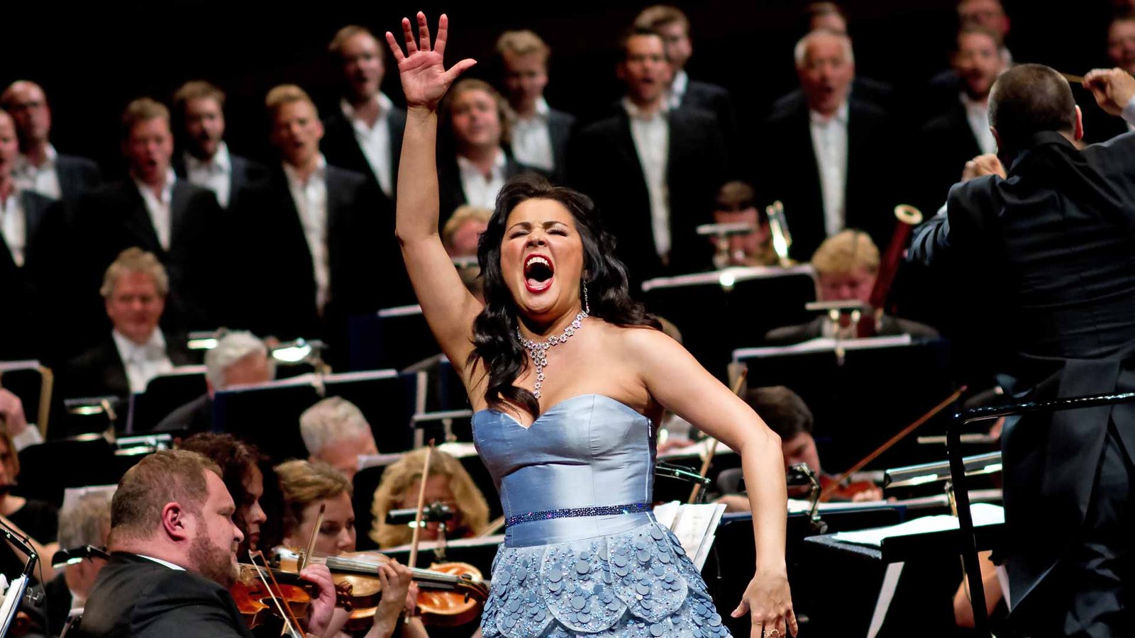 Anna Netrebko Anna Netrebko