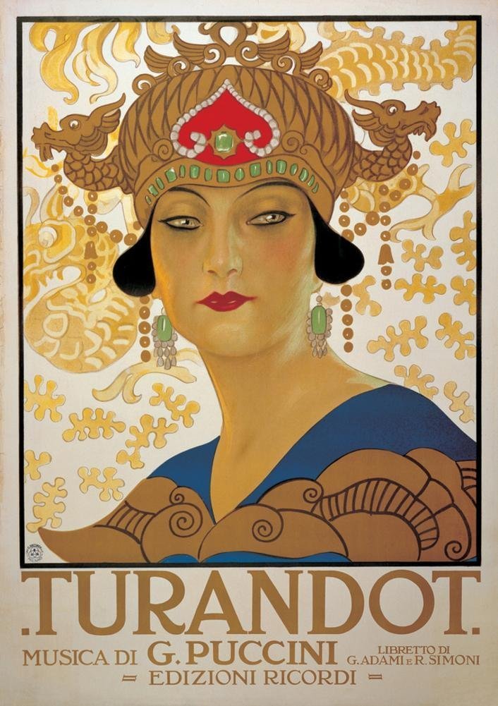 Turandot turandot